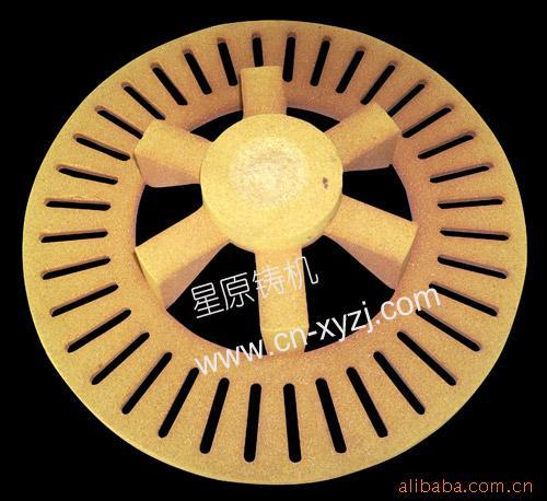 铁路刹车砂批发厂家价格及砂棒过滤器制砂生产线选购指南